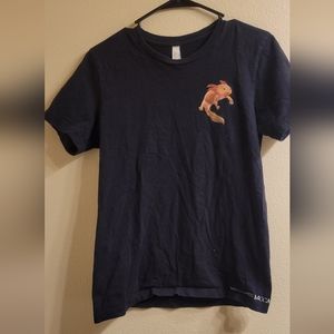 Axolotl T-shirt